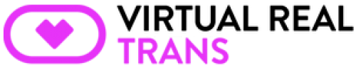 Virtualrealtrans Sex Toys