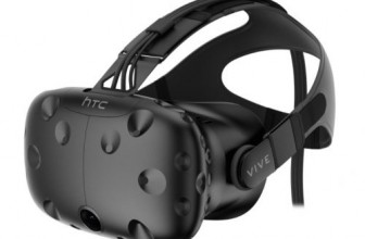 HTC Vive VR Sex Toys